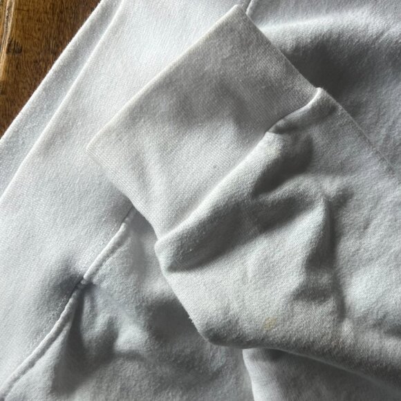 Makin' Bacon 80s Crewneck Raunchy Roach Studios - Picture 5 of 6